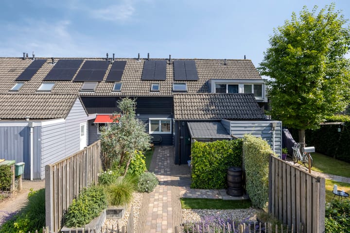 Foto 25 van J.W. Dumonstraat 4