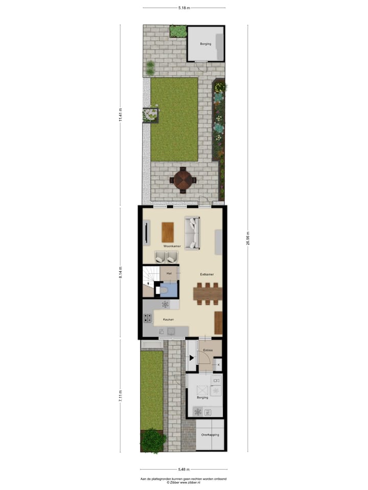 Foto 34 van J.W. Dumonstraat 4