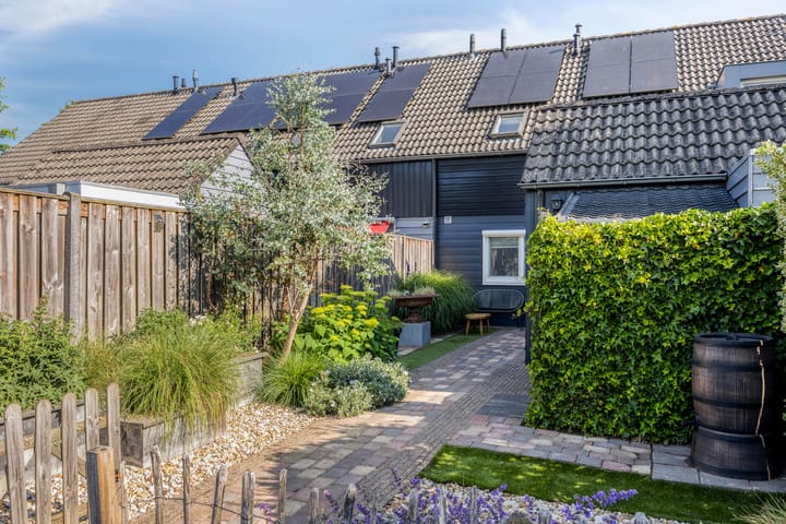 Foto 1 van J.W. Dumonstraat 4