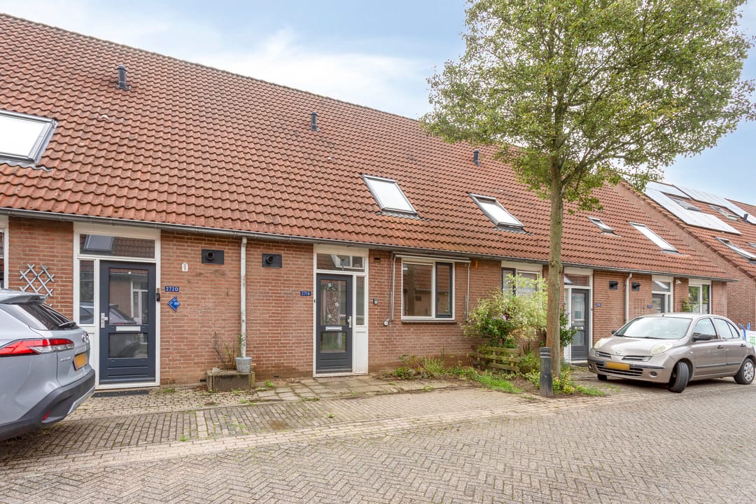 Photo 8 of Diepvoorde 2718