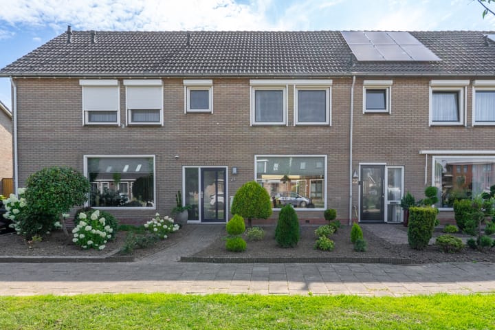 Bernhardstraat 24 main image