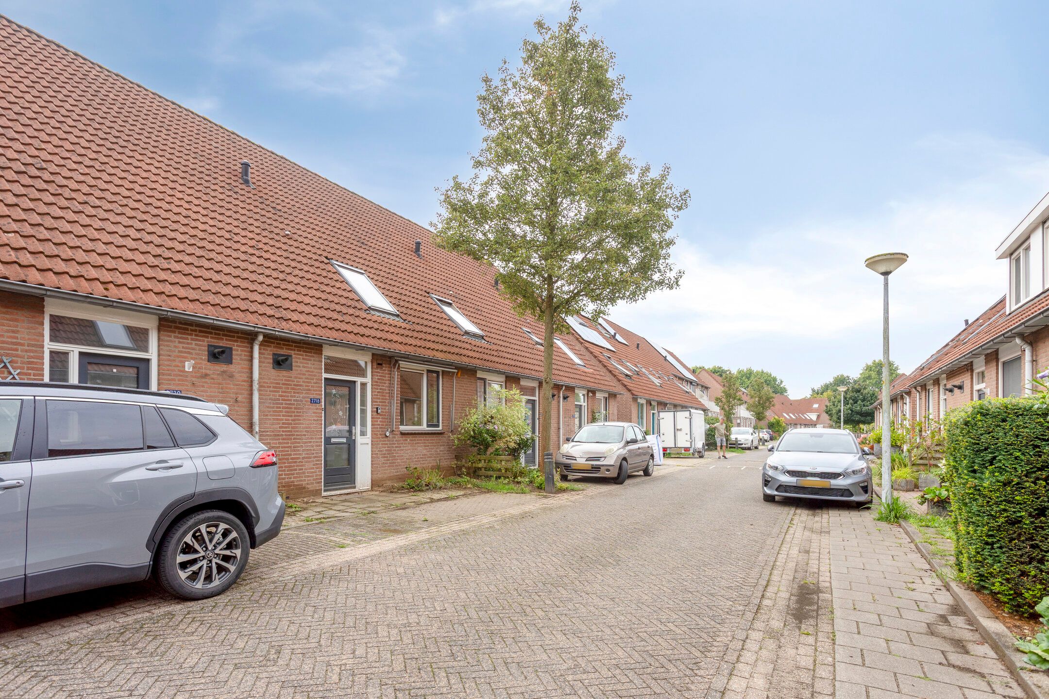 Photo 9 of Diepvoorde 2718