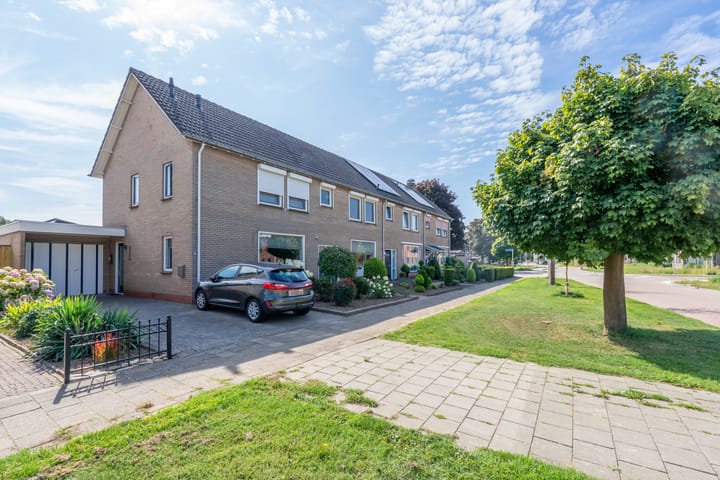 Foto 2 van Bernhardstraat 24