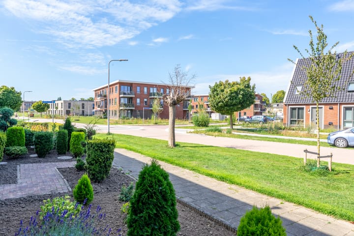 Foto 3 van Bernhardstraat 24