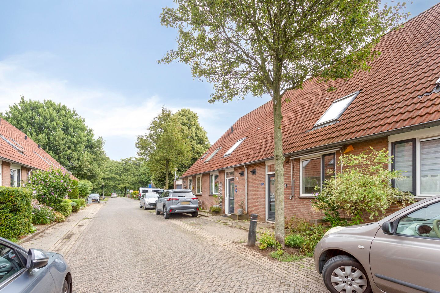 Photo 10 of Diepvoorde 2718