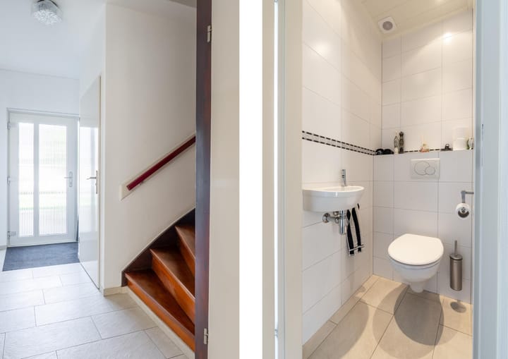 Foto 4 van Bernhardstraat 24