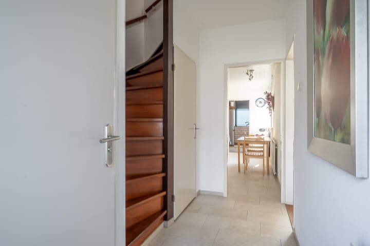 Foto 5 van Bernhardstraat 24