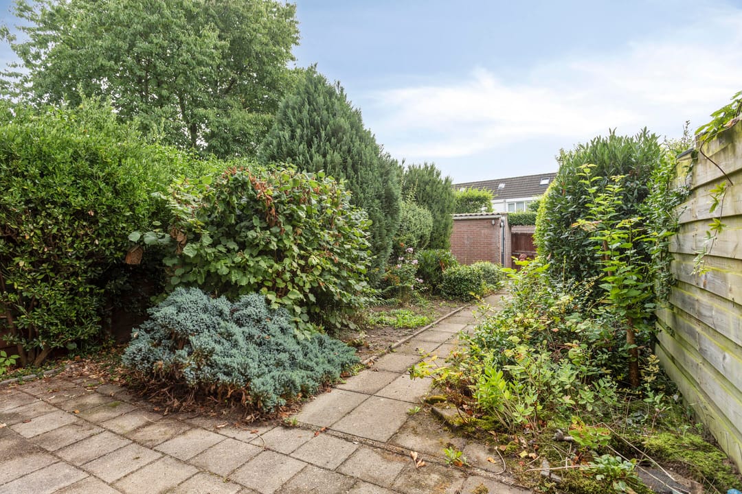 Photo 28 of Diepvoorde 2718