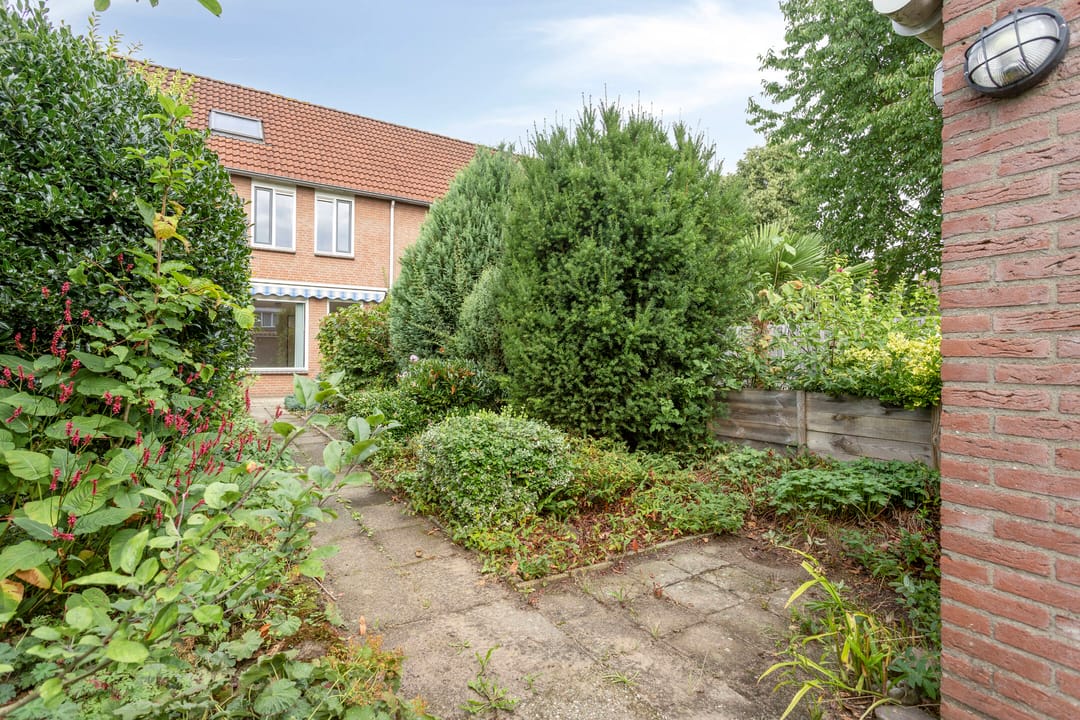 Photo 31 of Diepvoorde 2718