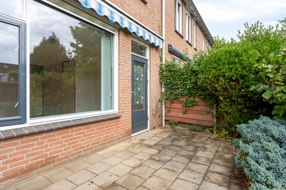 Photo 26 of Diepvoorde 2718