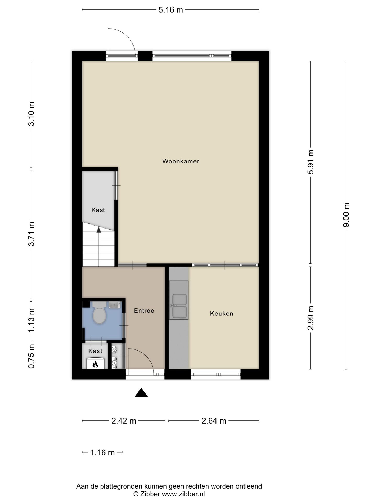 Photo 35 of Diepvoorde 2718