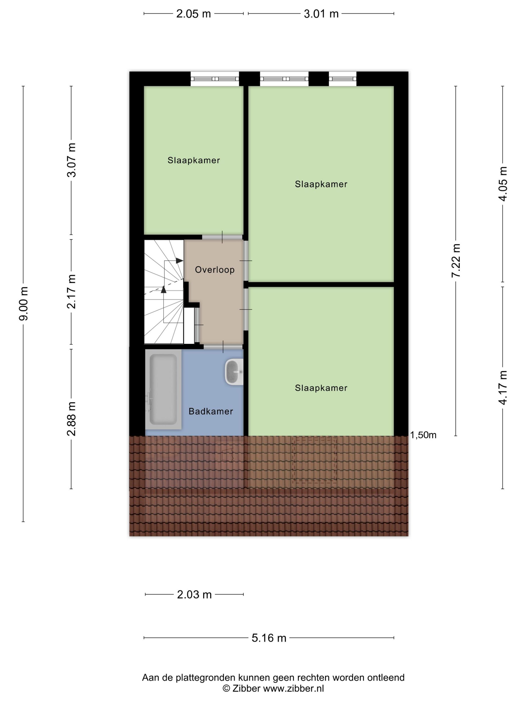 Photo 36 of Diepvoorde 2718