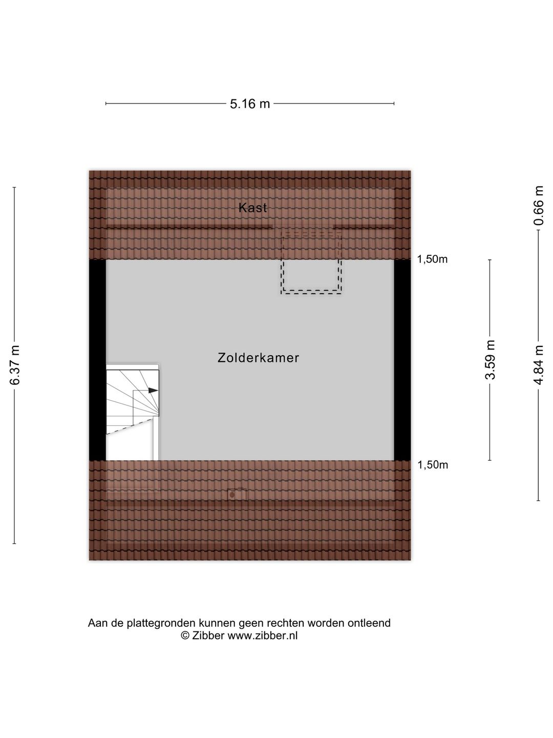 Photo 37 of Diepvoorde 2718