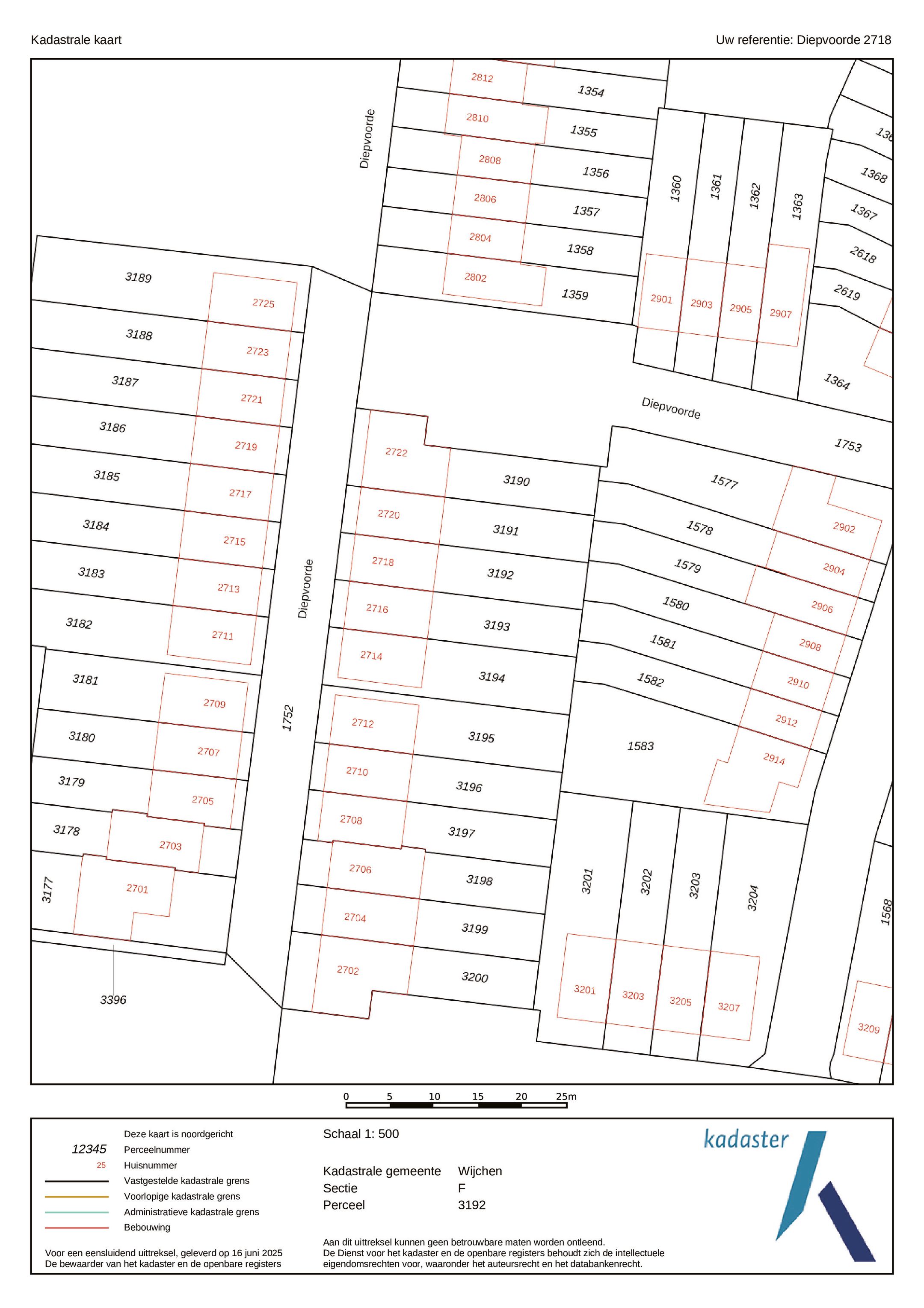 Photo 39 of Diepvoorde 2718