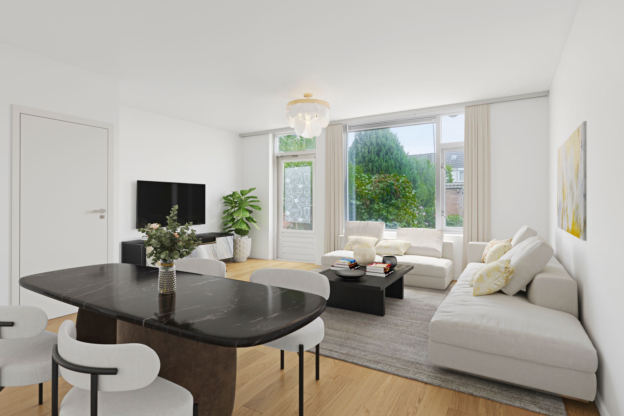 Photo 3 of Diepvoorde 2718