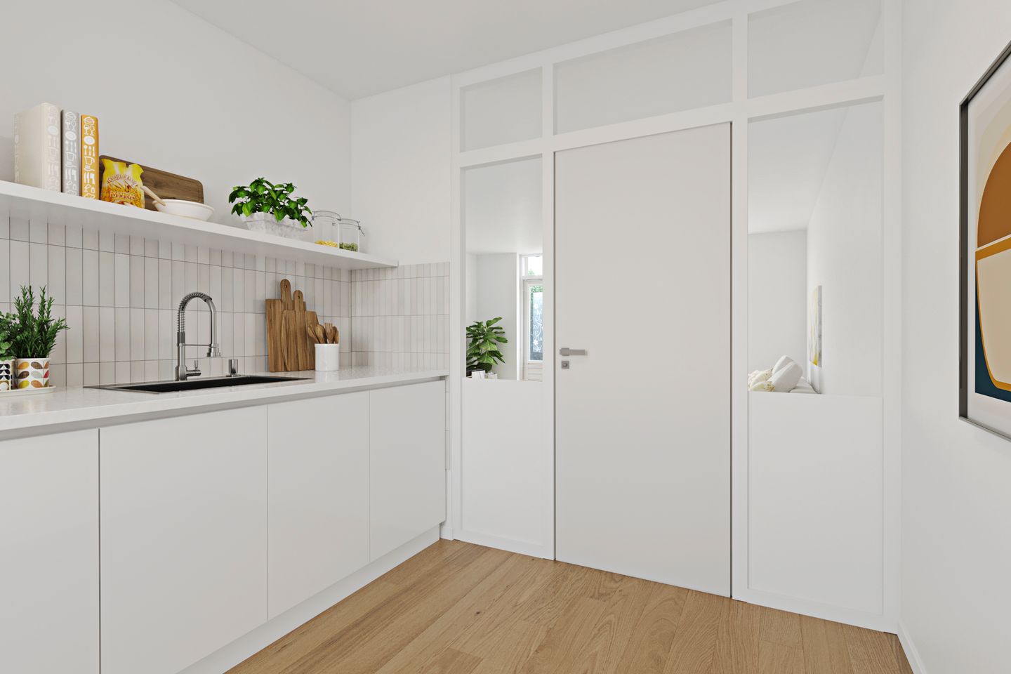 Photo 5 of Diepvoorde 2718