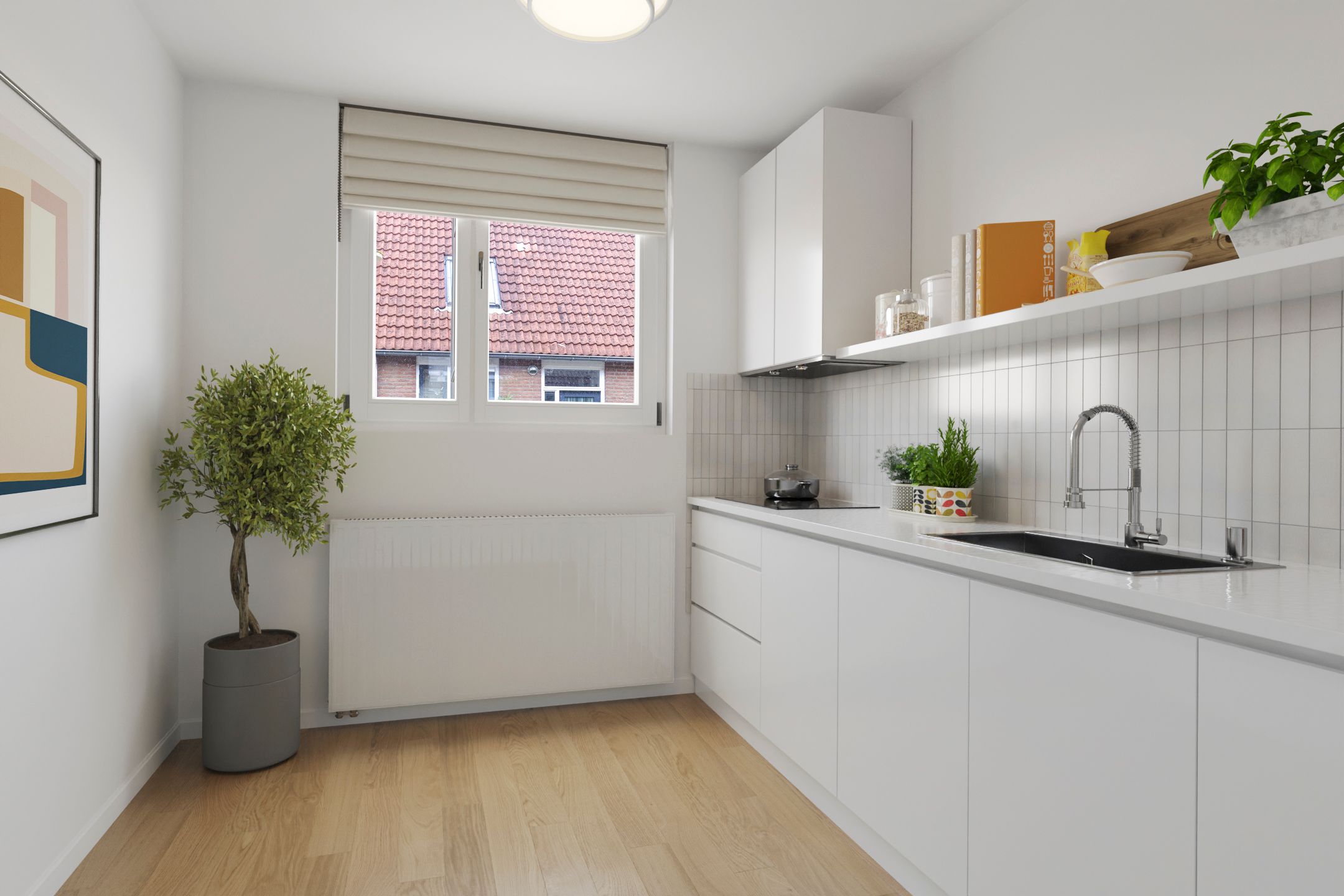 Photo 18 of Diepvoorde 2718