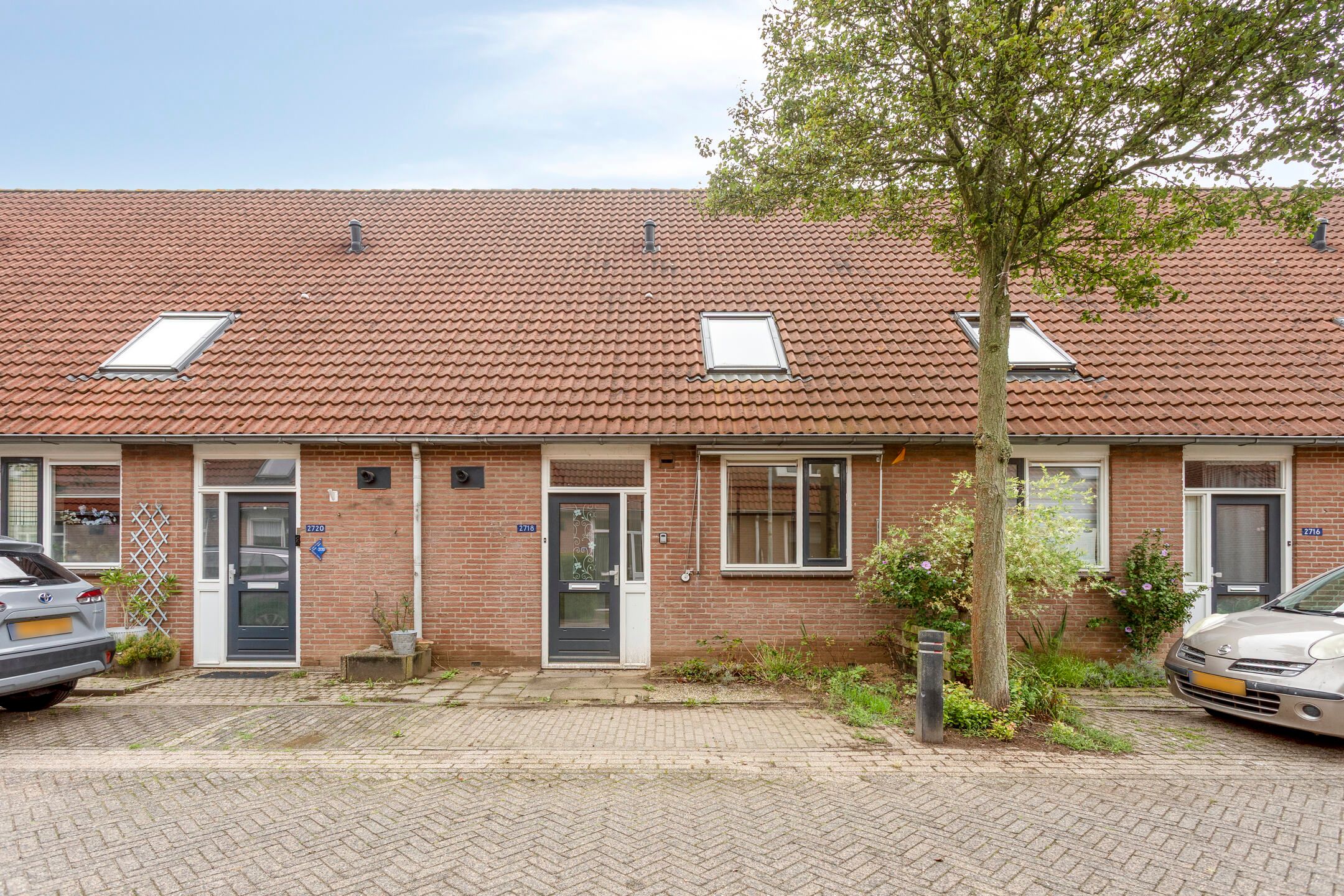 Diepvoorde 2718