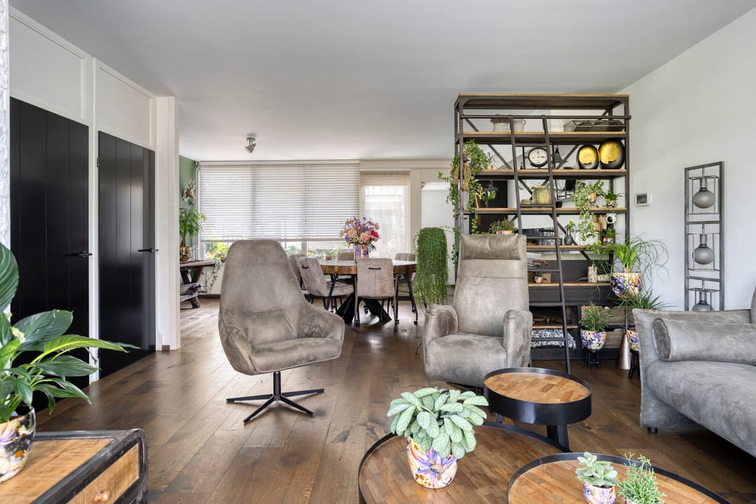 Foto 2 van Imstenrade 61