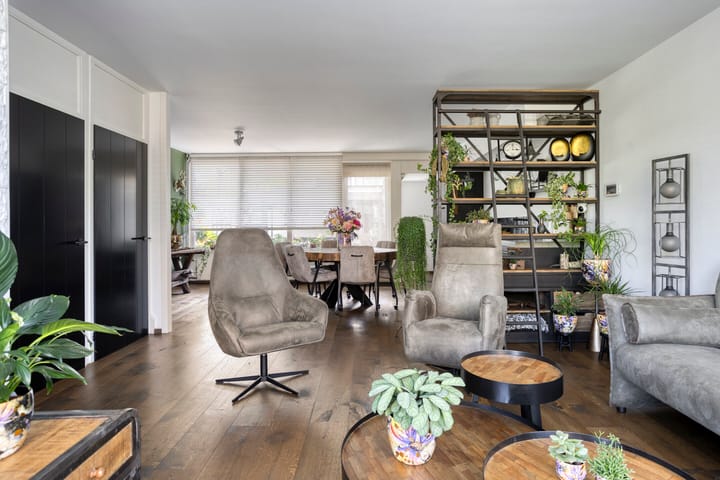 Foto 2 van Imstenrade 61