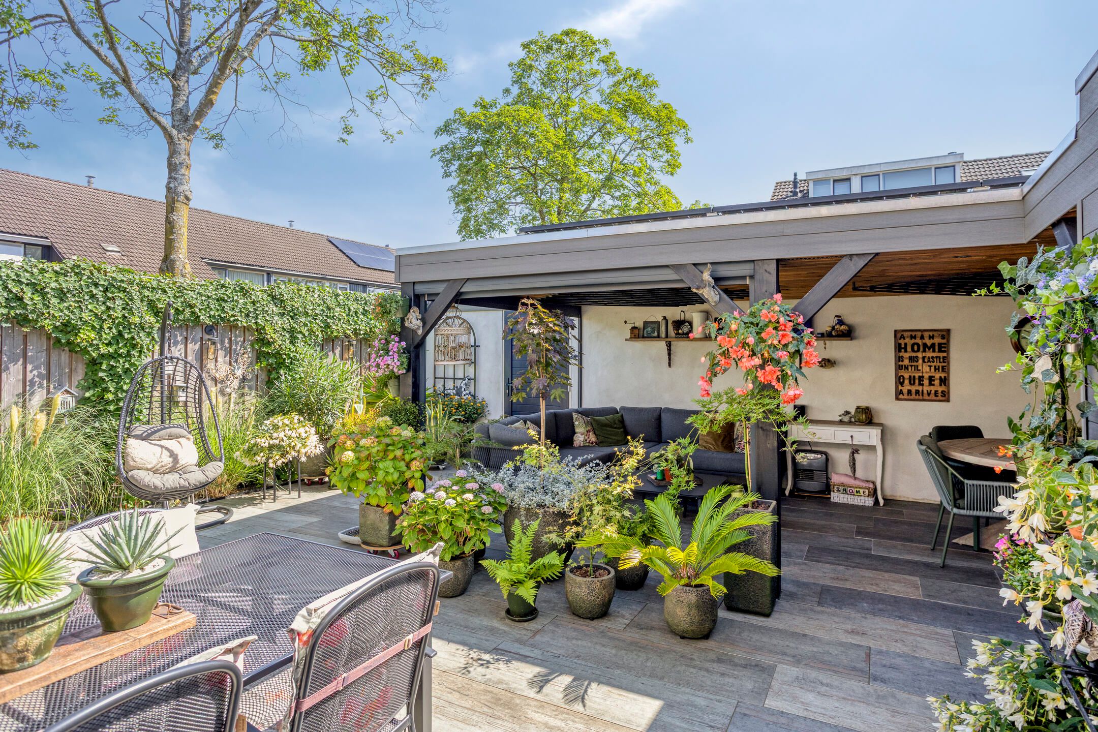 Foto 3 van Imstenrade 61