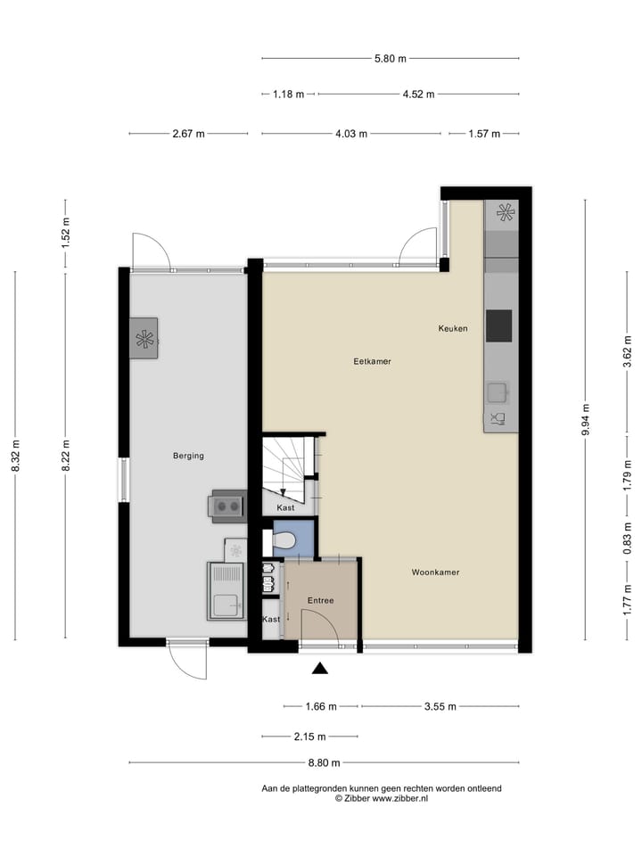 Foto 53 van Imstenrade 61