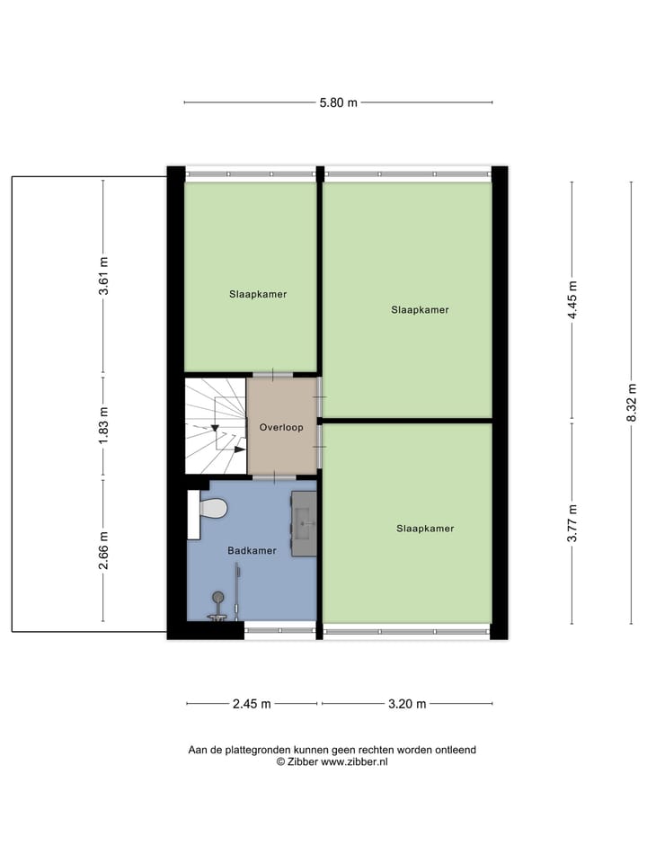 Foto 54 van Imstenrade 61