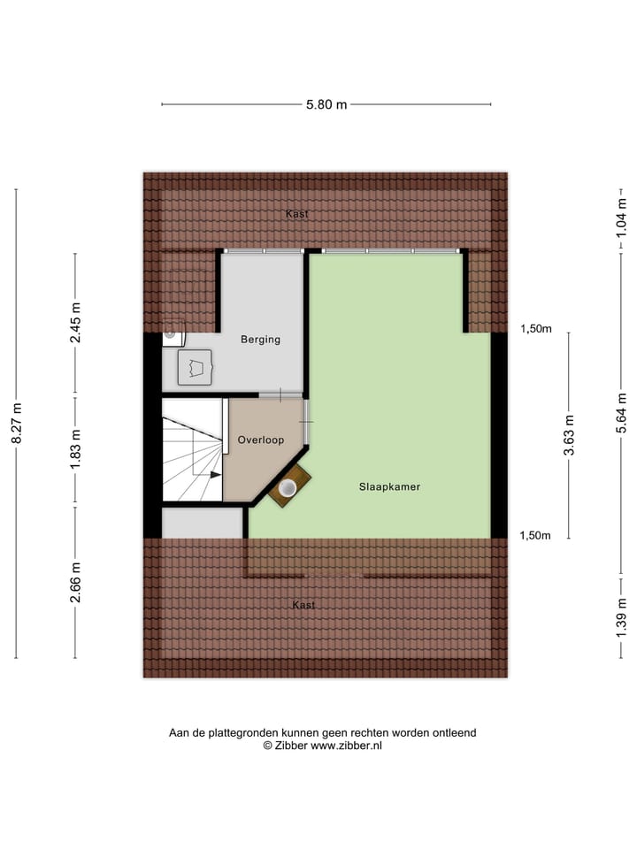 Foto 55 van Imstenrade 61