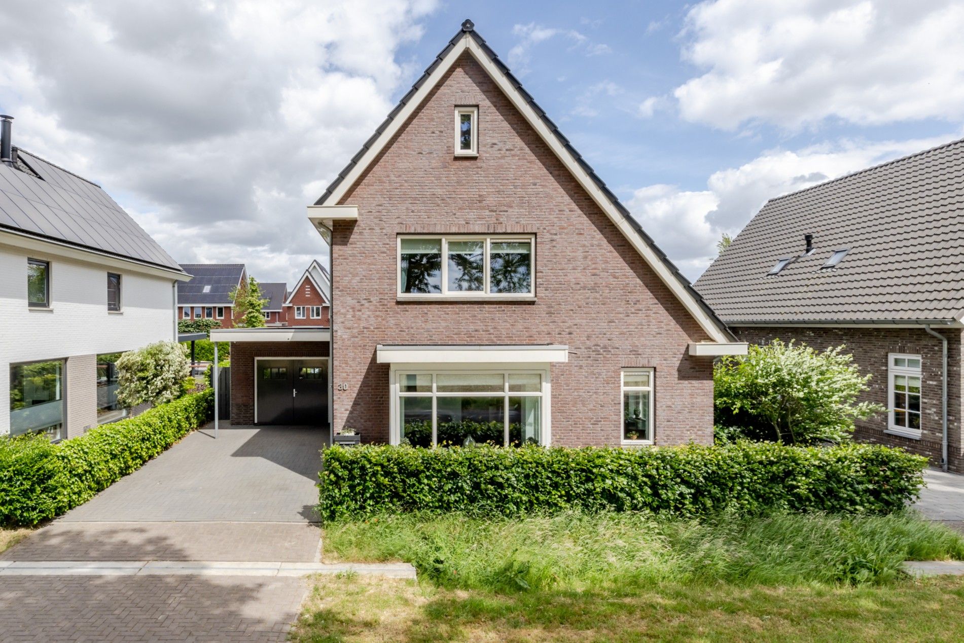 Mortelweg 30 