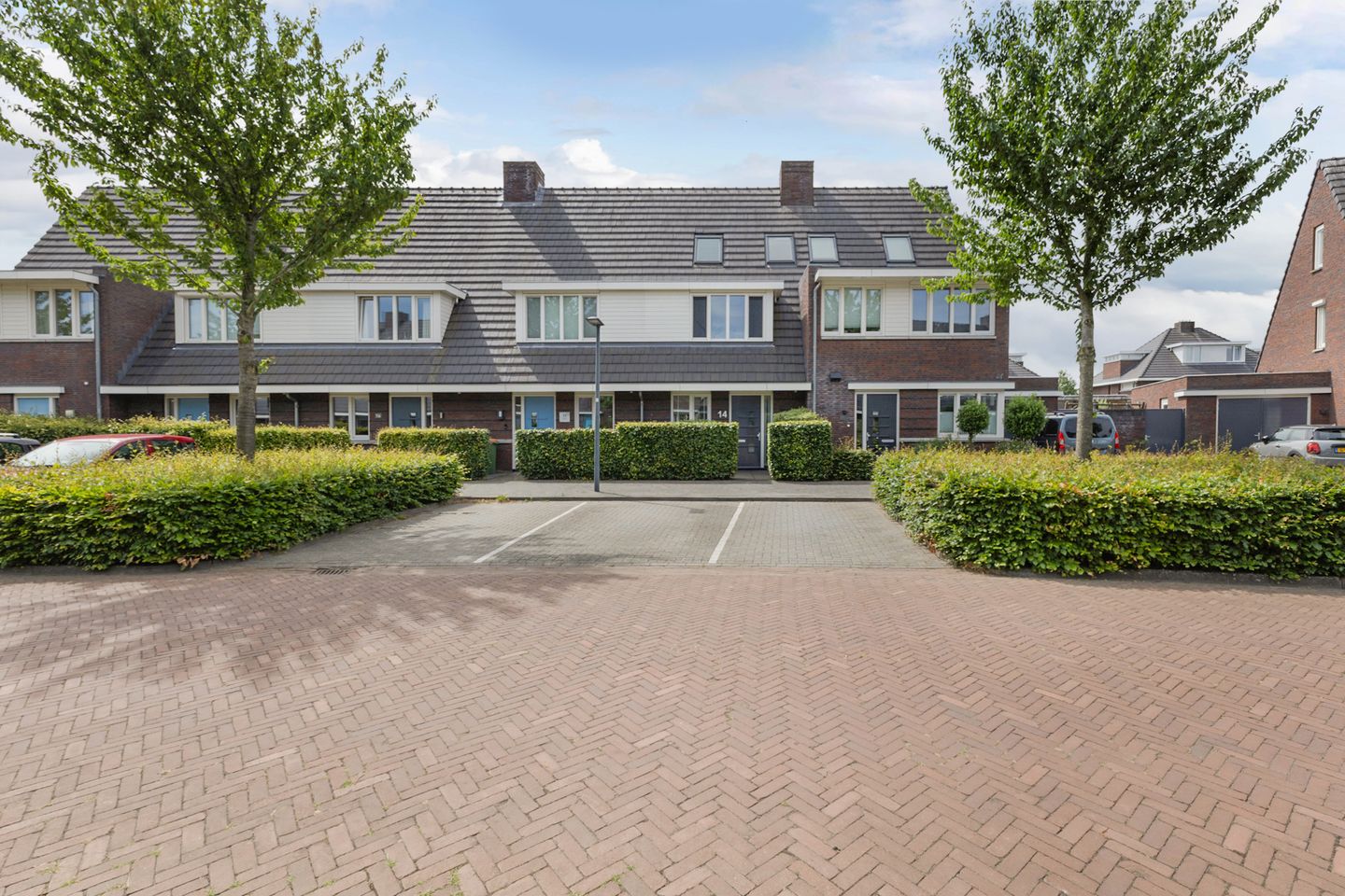 Foto 1 van Grote Bogerd 14
