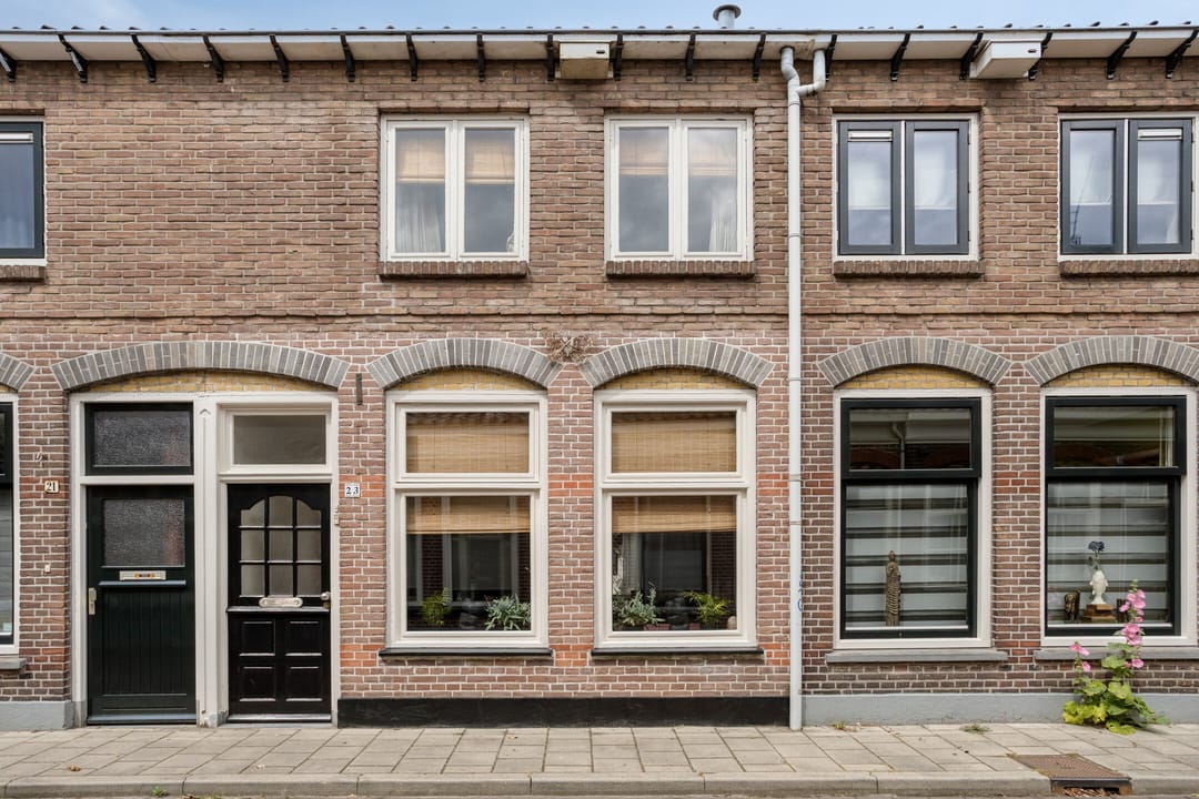 Foto 1 van Oude Boazstraat 23