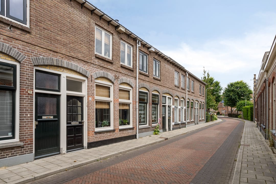 Foto 2 van Oude Boazstraat 23
