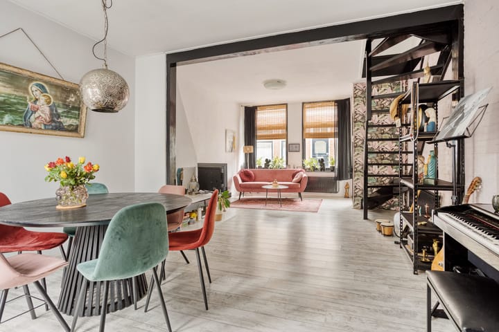 Foto 5 van Oude Boazstraat 23