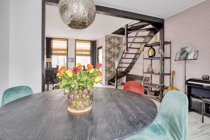 Foto 6 van Oude Boazstraat 23