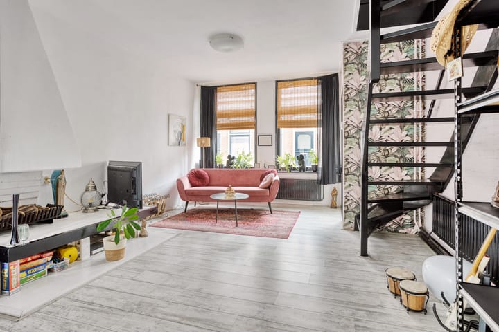 Foto 7 van Oude Boazstraat 23