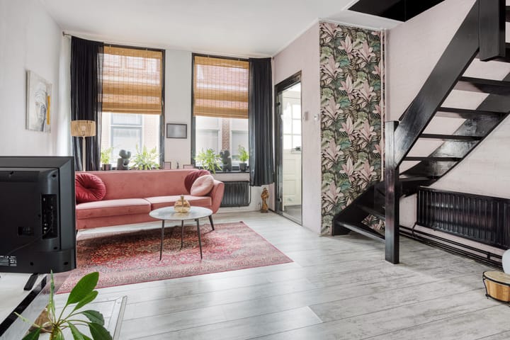 Foto 8 van Oude Boazstraat 23