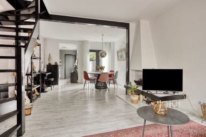 Foto 9 van Oude Boazstraat 23