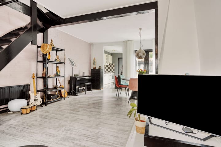 Foto 10 van Oude Boazstraat 23