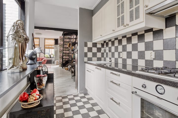 Foto 11 van Oude Boazstraat 23