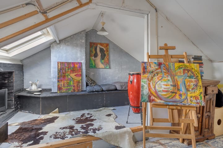 Foto 23 van Oude Boazstraat 23