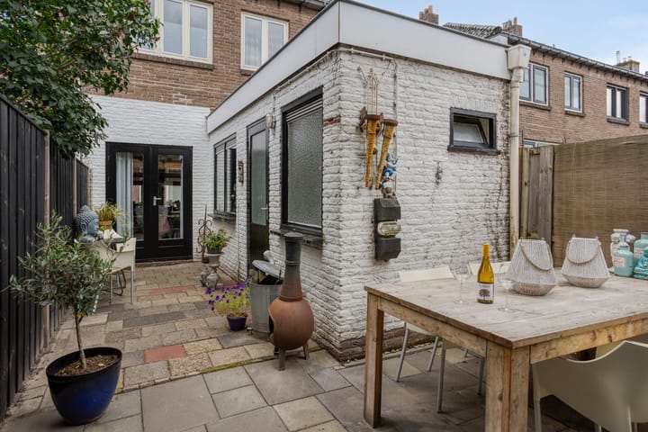 Foto 28 van Oude Boazstraat 23