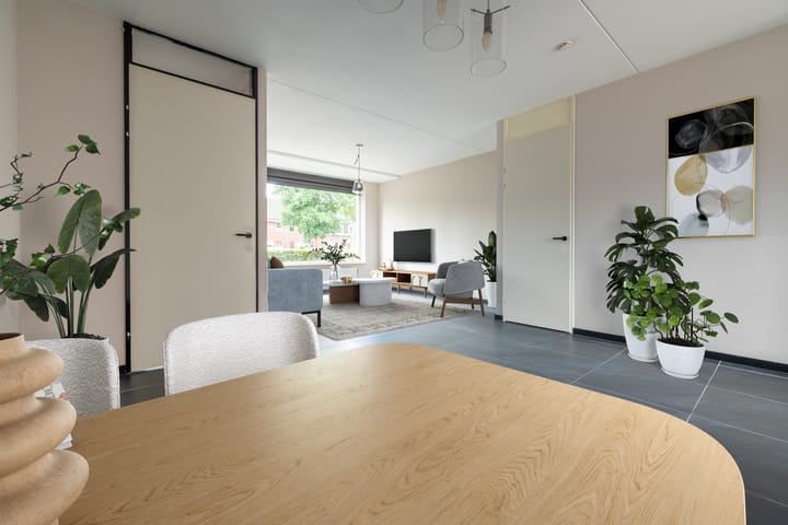 Foto 2 van Buitenbaan 95