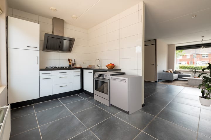 Foto 3 van Buitenbaan 95