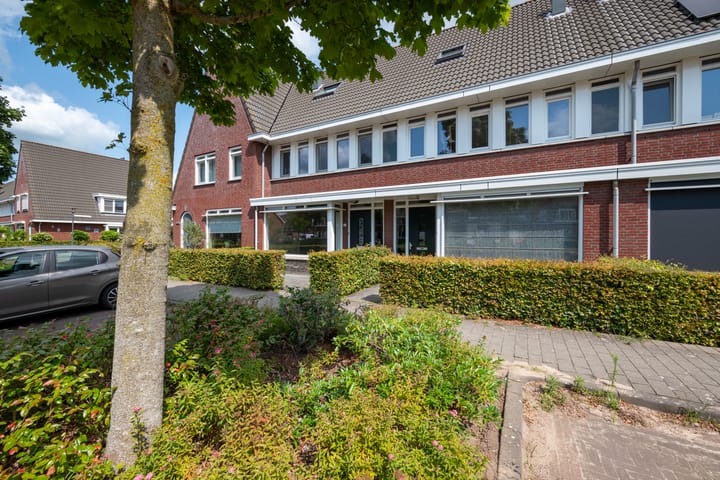 Foto 4 van Buitenbaan 95