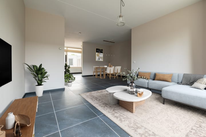 Foto 5 van Buitenbaan 95