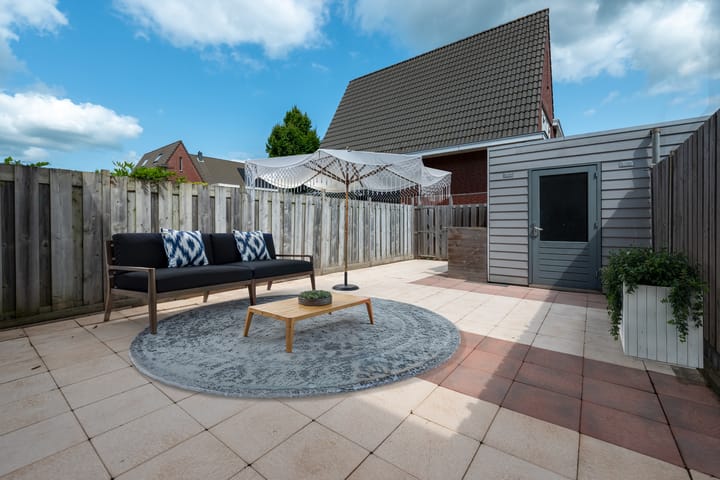 Foto 6 van Buitenbaan 95