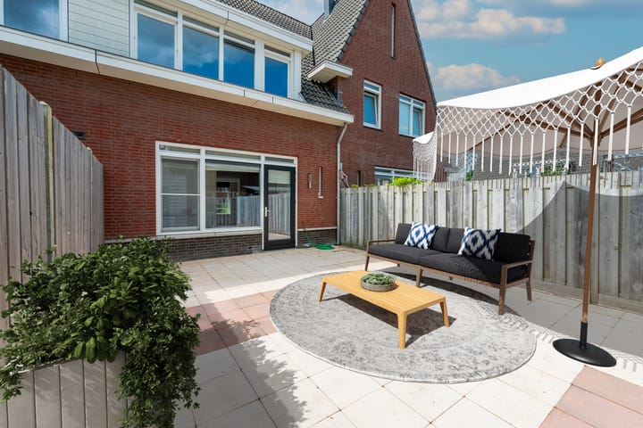 Foto 7 van Buitenbaan 95