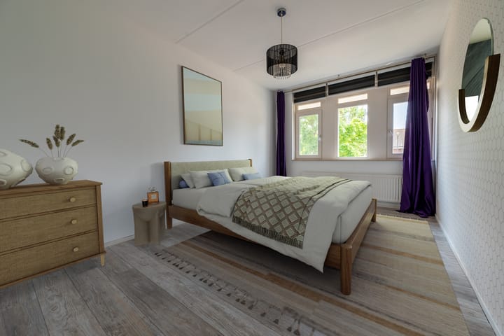 Foto 8 van Buitenbaan 95