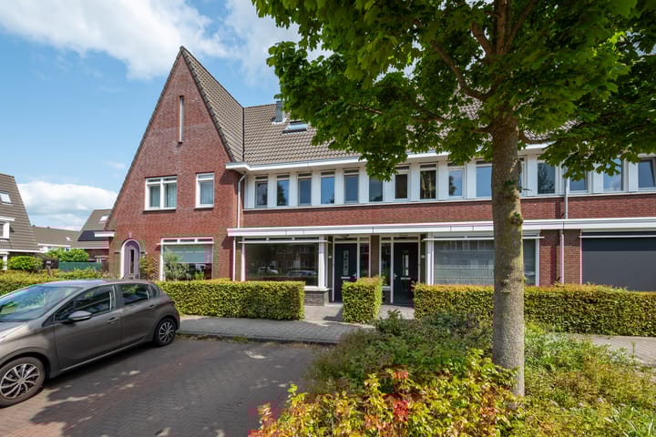 Foto 13 van Buitenbaan 95