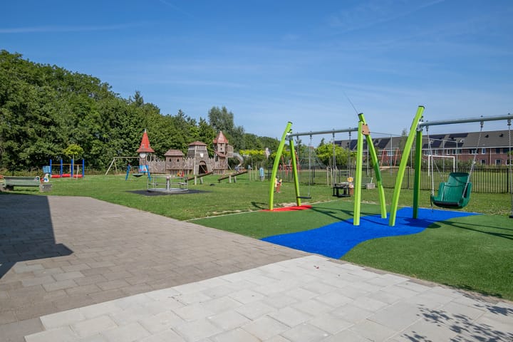 Foto 15 van Buitenbaan 95